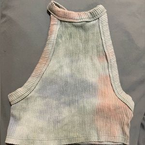 Urban Outfitters stretchy top